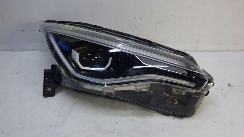 Frontscheinwerfer Renault Zoe 260102384R Full LED Rechts Scheinwerfer Headlight SCH6383326276ul
