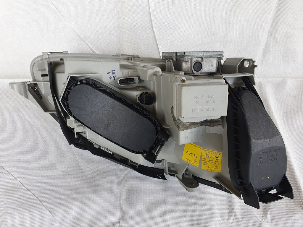 Frontscheinwerfer Mercedes-Benz W220 2208200761 Links Scheinwerfer Headlight