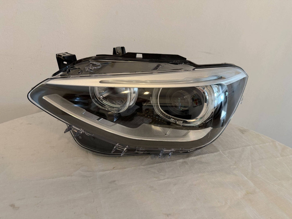 Frontscheinwerfer BMW 1 F21 F20 7229679-09 Links Scheinwerfer Headlight SCH1544685681rh