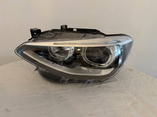 Laden Sie das Bild in den Galerie-Viewer, Frontscheinwerfer BMW 1 F21 F20 7229679-09 Links Scheinwerfer Headlight SCH1544685681rh