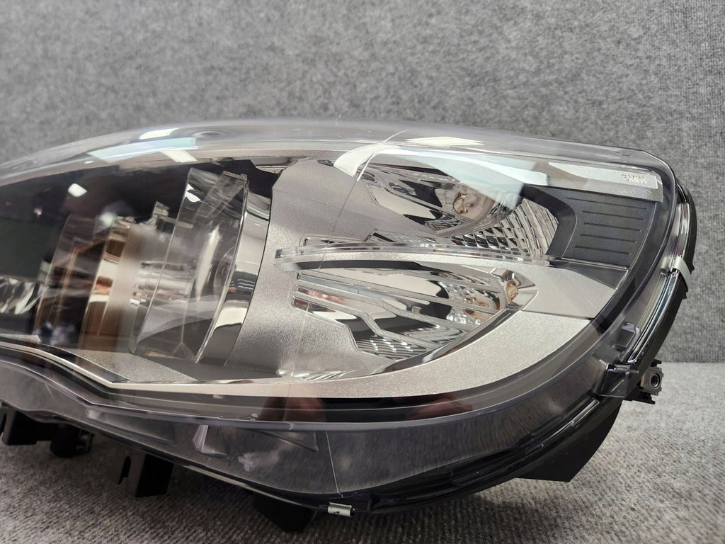 Frontscheinwerfer BMW 2 Active Tourer F45 F46 7422579-01 LED Links Headlight SCH6768503263tb