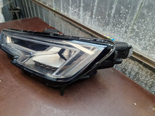 Load image into Gallery viewer, Frontscheinwerfer Audi A4 B9 8W0941033 Links Scheinwerfer Headlight