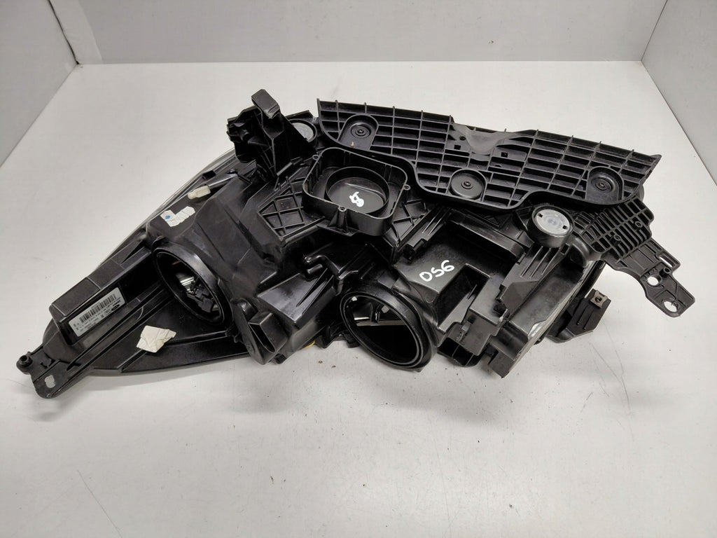 Frontscheinwerfer Ford Kuga GV41-13W029-CF Rechts Scheinwerfer Headlight SCH4203500677lj