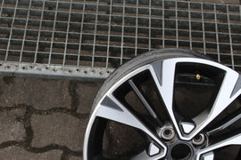 1x Alufelge 16 Zoll 6.5