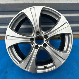 1x Alufelge 18 Zoll 38ET Glanz Silber A2534010800 Mercedes-Benz Glc C253 X253 FEL1016723091go