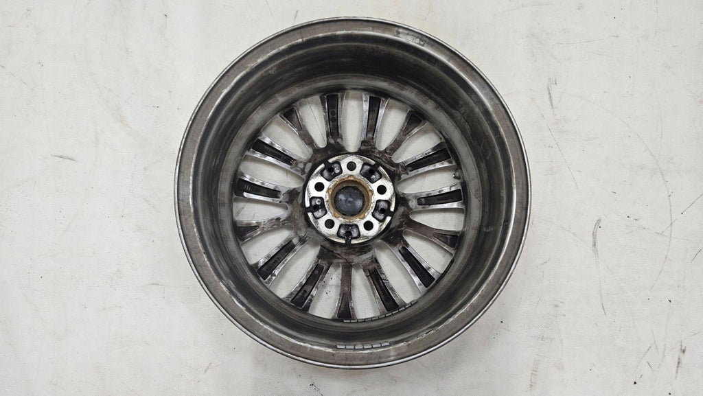 1x Alufelge 18 Zoll 6863418 BMW G31 G30 Rim Wheel FEL4869726229zv