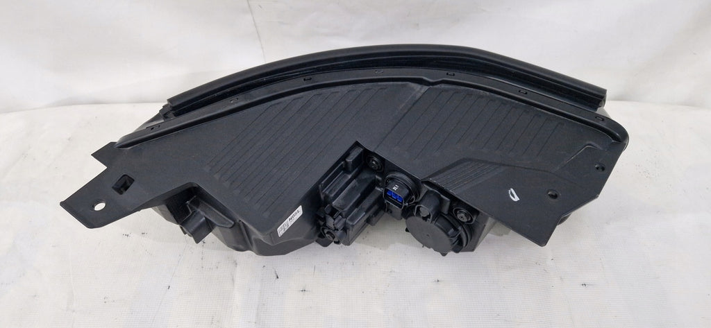 Frontscheinwerfer Hyundai Ioniq LED Links Scheinwerfer Headlight