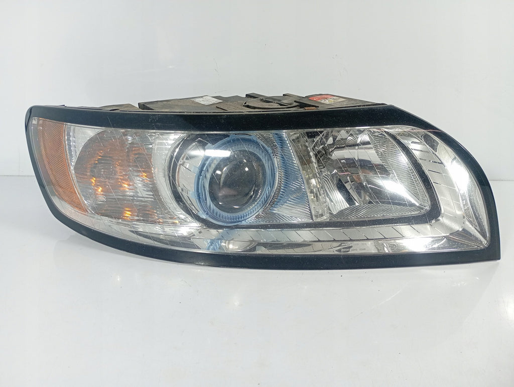 Frontscheinwerfer Volvo S40 V50 31265699 Rechts Scheinwerfer Headlight SCH7465945473ev