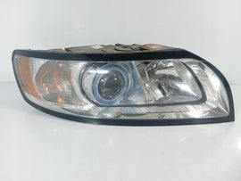 Frontscheinwerfer Volvo S40 V50 31265699 Rechts Scheinwerfer Headlight SCH7465945473ev