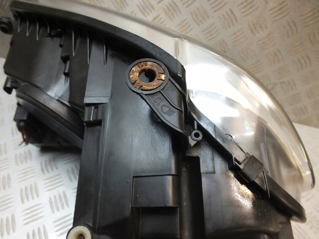 Frontscheinwerfer VW Touran 1T1941752A Xenon Rechts Scheinwerfer Headlight