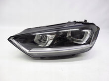 Laden Sie das Bild in den Galerie-Viewer, Frontscheinwerfer VW Golf Sportsvan 517941031B Xenon Links Headlight SCH2882745376px