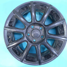 1x Alufelge 17 Zoll 7.0