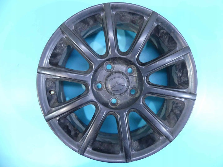 1x Alufelge 17 Zoll 7.0" 5x114.3 50ET Mazda Cx-5 Rim Wheel FEL2704156937xp