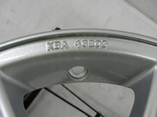 Load image into Gallery viewer, 1x Alufelge 16 Zoll 6.0" 4x100 50ET KBA46203 Renault Clio 1 Iii Rim Wheel FEL3261351943rs