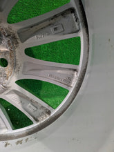Load image into Gallery viewer, 1x Alufelge 19 Zoll 8.0" 5x120 40ET Glanz Silber 1059337-00-A Tesla S Rim Wheel FEL1196820097uo