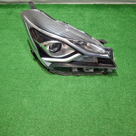 Frontscheinwerfer Toyota Yaris Rechts Scheinwerfer Headlight SCH9521144152lq