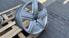 Load image into Gallery viewer, 1x Alufelge 19 Zoll 9.0" 5x130 60ET 7L6601025D Audi Q7 Cayenne Rim Wheel FEL6006837847no