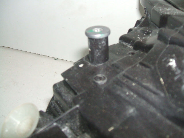 Frontscheinwerfer Mercedes-Benz W247 A2479061304 A2479061404 Full LED Ein Satz SCH3538878851nb
