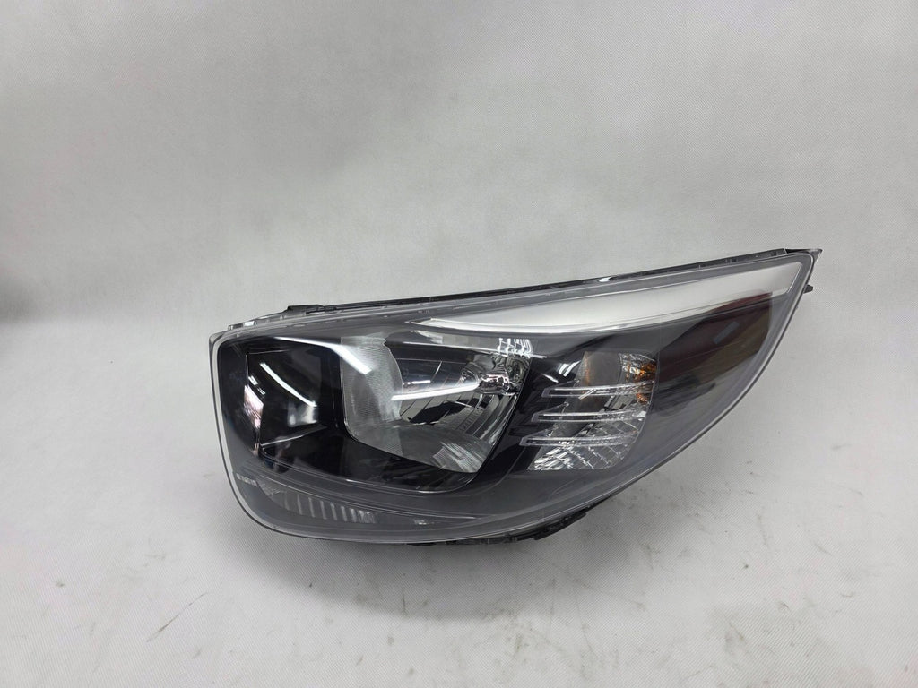 Frontscheinwerfer Kia Picanto 9201G6000 Links Scheinwerfer Headlight SCH3358538710vk