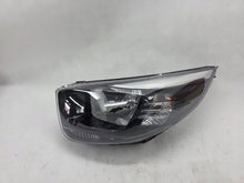 Laden Sie das Bild in den Galerie-Viewer, Frontscheinwerfer Kia Picanto 9201G6000 Links Scheinwerfer Headlight SCH3358538710vk