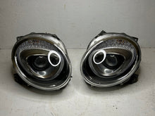 Laden Sie das Bild in den Galerie-Viewer, Frontscheinwerfer Fiat 500 Ein Satz Scheinwerfer Headlight SCH6395305755jx