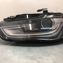 Frontscheinwerfer Audi A4 B8 8K0941005 Links Scheinwerfer Headlight SCH6515728553pr