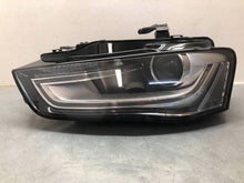 Laden Sie das Bild in den Galerie-Viewer, Frontscheinwerfer Audi A4 B8 8K0941005 Links Scheinwerfer Headlight SCH6515728553pr