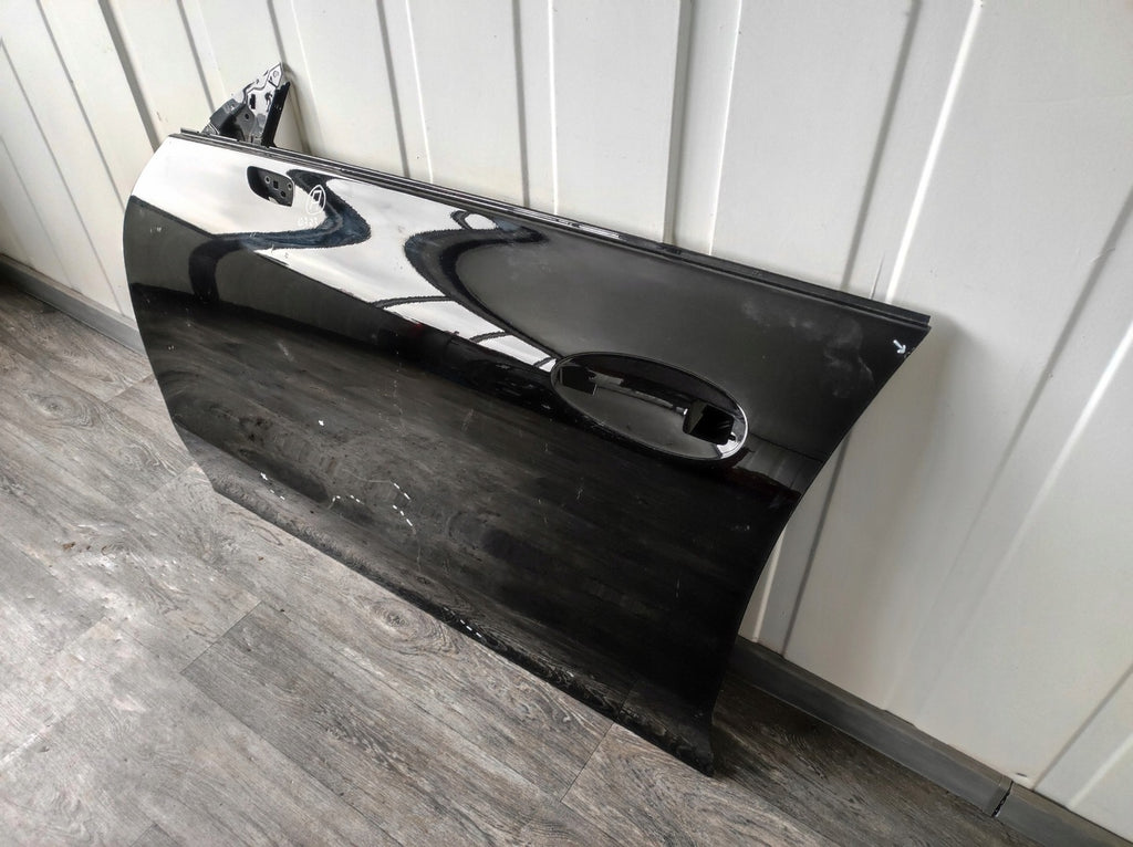 Tür Mercedes-Benz Cla Vorne Links Door Porta Porte