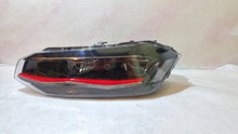 Laden Sie das Bild in den Galerie-Viewer, Frontscheinwerfer VW Polo 2G1941035C 90124645 Full LED Links Headlight