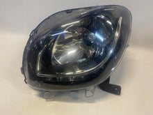 Laden Sie das Bild in den Galerie-Viewer, Frontscheinwerfer Smart Forfour 260603742R A4538200739 L90029700 Links Headlight SCH8886080124ko