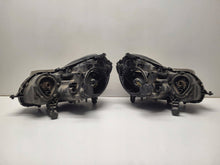 Laden Sie das Bild in den Galerie-Viewer, Frontscheinwerfer Mercedes-Benz W211 AYN6056 Ein Satz Scheinwerfer Headlight SCH8856208254bw