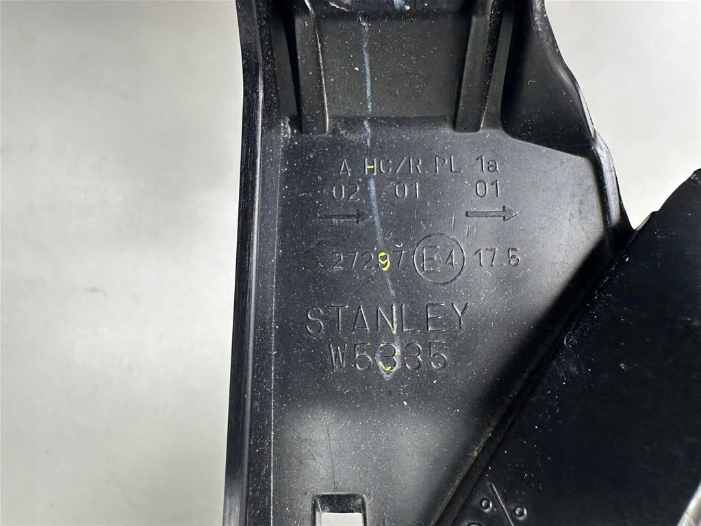 Frontscheinwerfer Mitsubishi Space Star W5335 Ein Stück (Rechts oder Links)