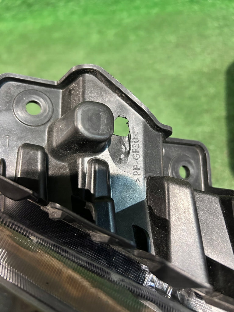 Frontscheinwerfer Hyundai Tucson N792112010 LED Links Scheinwerfer Headlight