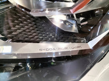Load image into Gallery viewer, Frontscheinwerfer Skoda Kamiq 656941015C LED Links Scheinwerfer Headlight SCH2522216319wo