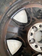 Load image into Gallery viewer, 1x Alufelge 18 Zoll 9.0" 5x112 52,5ET A2134015300 Mercedes-Benz Rim Wheel FEL5539184570jm