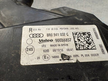 Laden Sie das Bild in den Galerie-Viewer, Frontscheinwerfer Audi Q5 8R0941032C Xenon Rechts Scheinwerfer Headlight SCH6440014299or