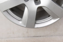 Load image into Gallery viewer, 1x Alufelge 17 Zoll 8.0&quot; 5x112 39ET Glanz Silber 4G0601025 Audi Rim Wheel