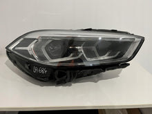 Laden Sie das Bild in den Galerie-Viewer, Frontscheinwerfer BMW 1 F40 9482808-12 LED Rechts Scheinwerfer Headlight SCH4188423853gs
