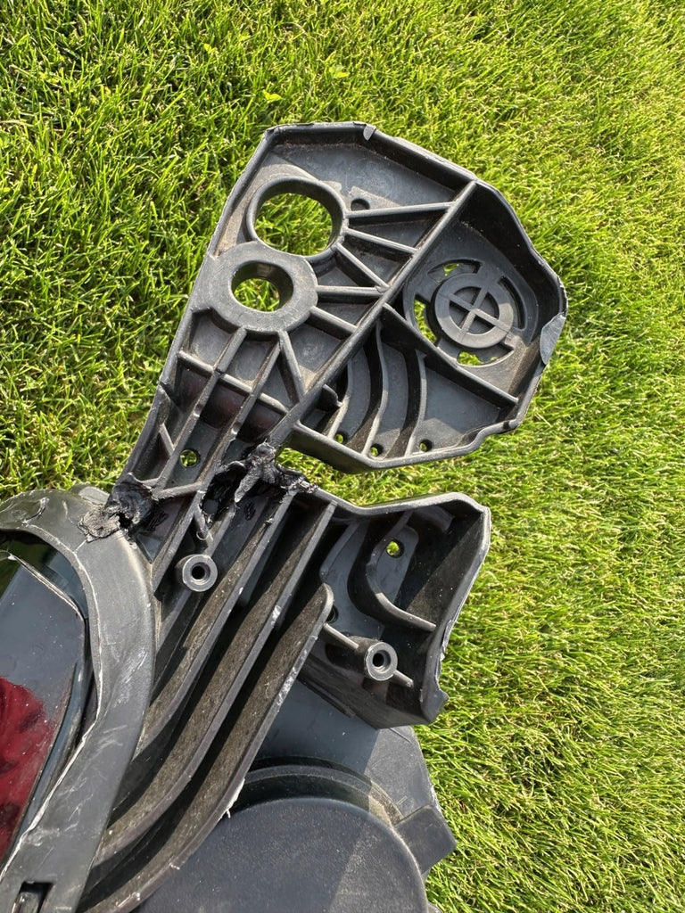 Frontscheinwerfer Peugeot II 9810478180 Rechts Scheinwerfer Headlight SCH1038107704wn