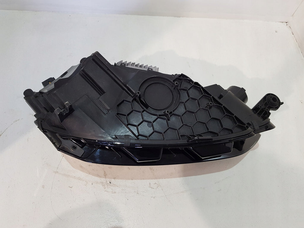 Frontscheinwerfer Audi A5 8W6941039 Full LED Links Scheinwerfer Headlight