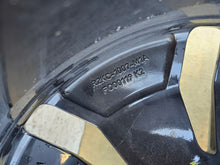 Laden Sie das Bild in den Galerie-Viewer, 1x Alufelge 19 Zoll 8.5" 5x108 R2KC-1007-M1A Ford Mondeo Kuga Rim Wheel FEL4814200758rl