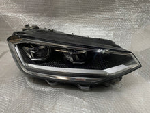 Laden Sie das Bild in den Galerie-Viewer, Frontscheinwerfer VW Sportsvan 517941036A LED Rechts Scheinwerfer Headlight