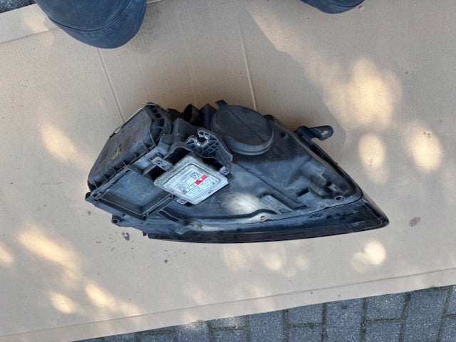 Frontscheinwerfer Audi A5 8T0941029AK Xenon Links Scheinwerfer Headlight