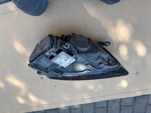 Laden Sie das Bild in den Galerie-Viewer, Frontscheinwerfer Audi A5 8T0941029AK Xenon Links Scheinwerfer Headlight