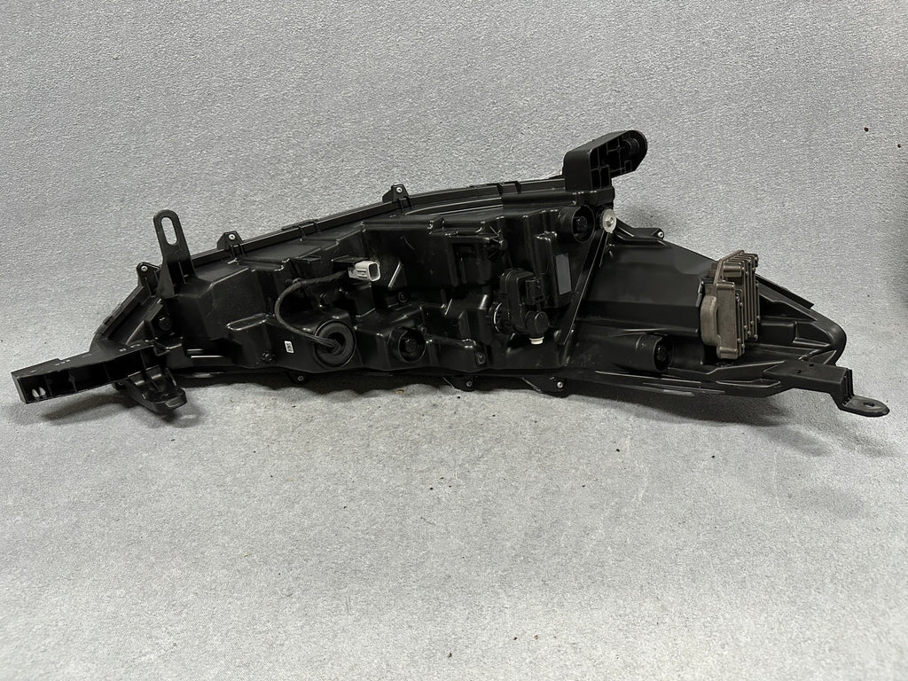 Frontscheinwerfer Toyota Corolla LED Links Scheinwerfer Headlight SCH1707607214ly