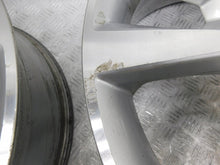 Laden Sie das Bild in den Galerie-Viewer, 1x Alufelge 19 Zoll 7.0" 5x115 45ET 9598347 Chevrolet Captiva Rim Wheel FEL3945530525us