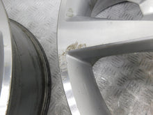 Load image into Gallery viewer, 1x Alufelge 19 Zoll 7.0" 5x115 45ET 9598347 Chevrolet Captiva Rim Wheel FEL3945530525us