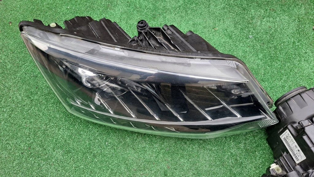 Frontscheinwerfer Skoda Fabia III 6V1941015B 6V1941016B Rechts oder Links