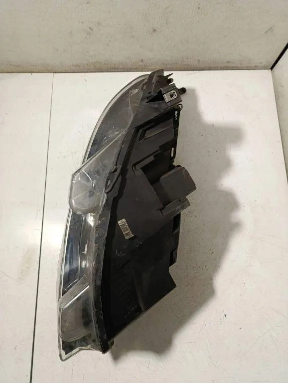 Frontscheinwerfer Peugeot Expert Tepee 125PL7783 Links Scheinwerfer Headlight SCH2616173351ak