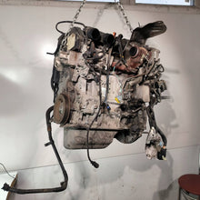 Laden Sie das Bild in den Galerie-Viewer, Motor Peugeot Partner DV6TED4BU 1.6 HDI 99PS 154TKm 2009 Diesel Engine Komplett MOT4365695604gm